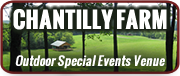 Chantilly Farm - outdoor events venue